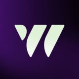 Логотип @wcoin_tapbot - W-Coin