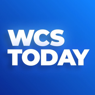 Логотип @wcstoday - ВЕСТКОСТ СЕГОДНЯ 💃🕺