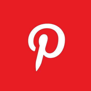 Логотип @wCysFA83ZHtiYTQy - Pinterest | Дизайн