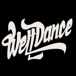 Логотип @wd_chat - Dance Chat