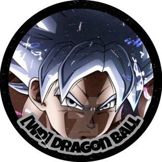 Логотип @wd_dragonball - [WD] DragonBall Group Ita