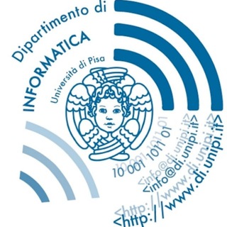 Логотип @wdb_lm - MagistraleDataScienceBusinessInformaticsPisa (UFFICIALE)