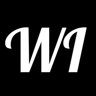 Логотип @wdinform - The World Inform