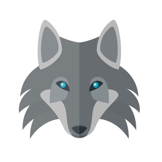 Логотип @wdogi - Wolfdog's impressions