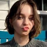 Логотип @wdqueen - wdqueen