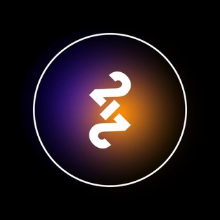 Логотип @we2x2 - 2x2_com💨