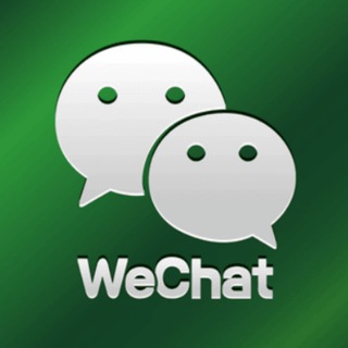 Логотип @we_chat_baza - Поставщики - база WeChat бесплатно 🎁
