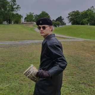 Логотип @we_dont_talk_about_this_uni - Y*le Yesterday