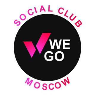 Логотип @we_go_online_chat - Чат "We_Go_Online"