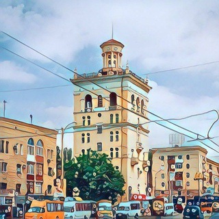 Логотип @we_love_zp - Афіша | Запоріжжя