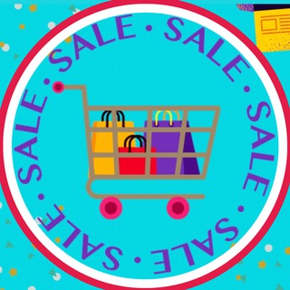 Логотип @we_shopaholics - Шопоголики