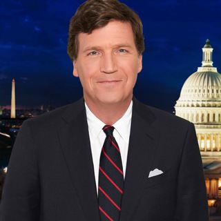 Логотип @we_the_people1 - Tucker Carlson Television