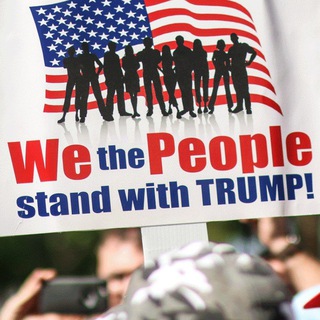 Логотип @we_the_people_us - We The People