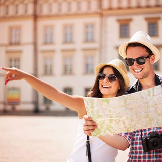 Логотип @we_travelss - Путешествуем