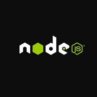 Логотип @we_use_js - Node.JS [ru] | Серверный JavaScript