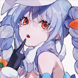 Логотип @weaboo_mood - WeabooMood 🎄