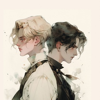 Логотип @weallhavestoriestotellchat - Обсуждаем что-то у Мэй