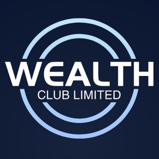 Логотип @wealth8_top - Wealth Club