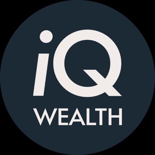 Логотип @wealth_iqs - Wealth iQ