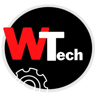 Логотип @wealth_tech - WealthTech