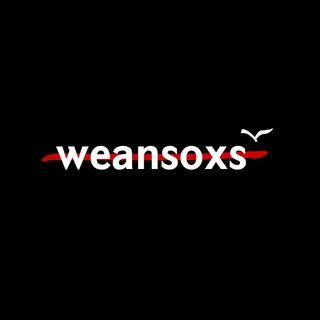 Логотип @weansoxs - weansoxs ❤️‍🔥