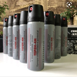 Логотип @weapon06 - Самозахист🇺🇦