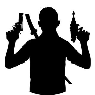 Логотип @weapons_geek - Weapons Geek