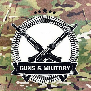 Логотип @weapons_ua - Военная Барахолка(канал)