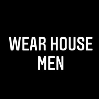 Логотип @wear_house - Wear House Men
