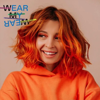 Логотип @wear_m_wear - Wear_m_wear