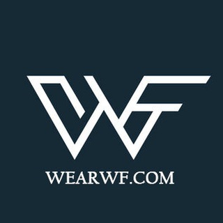 Логотип @wear_wf - WearWF.com Free coupons