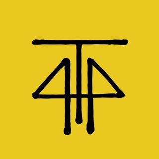 Логотип @weare4t4cliqueteam - 4Т4