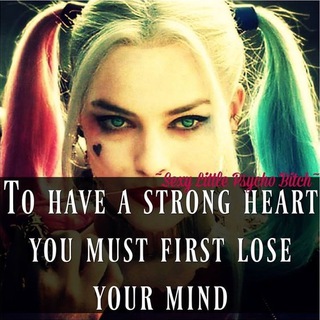 Логотип @weare_strong_women - Сильная женщина