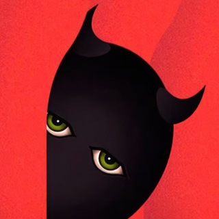 Логотип @weareact - weare.act