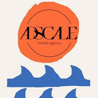 Логотип @weareadscale - ADSCALE UNOFFICIAL