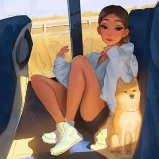 Логотип @weareallequal1 - Тёплая Гавань