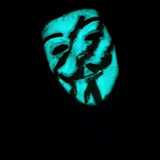 Логотип @weareamongyou - Anonymous Int. @\{']['