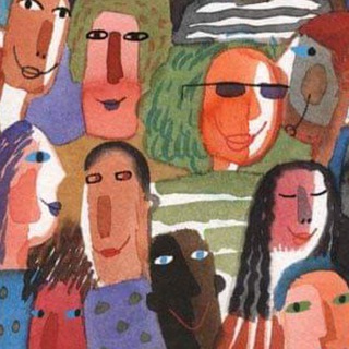 Логотип @weareanimation - Форум профессионалов и любителей анимации