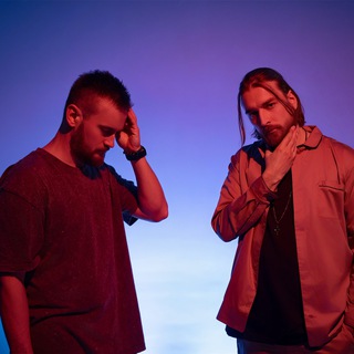 Логотип @weareinvrs - МУЗПРОДБЛОГ