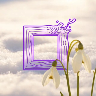 Логотип @wearekvadrat - Бесплатный Квадрат