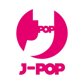 Логотип @wearemanga - J-POP Manga