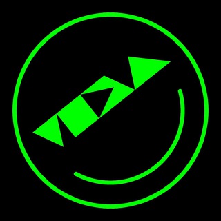 Логотип @wearemodul - Modul Art Platform