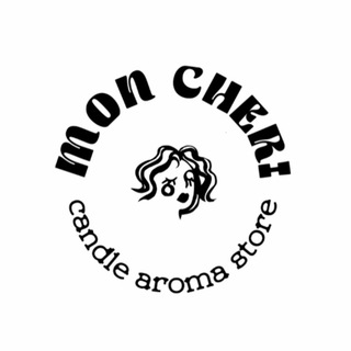 Логотип @wearemoncheri - Mon Cheri