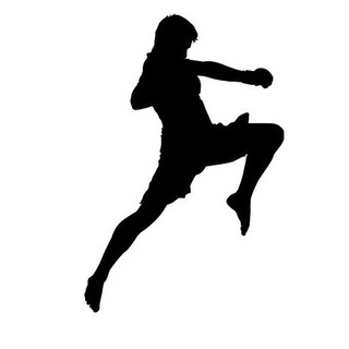 Логотип @wearemuaythai - WE ARE MUAY THAI