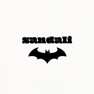 Логотип @wearesandali - SANDALI