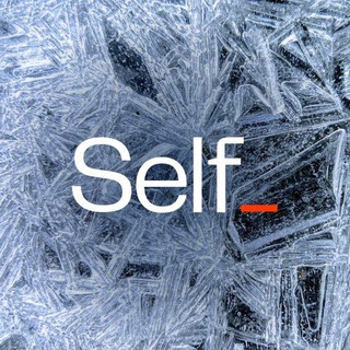 Логотип @weareself - Self. Fintech & Insurtech