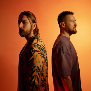 Логотип @wearesever - SE:VER