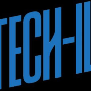 Логотип @wearetechilgr - Tech-IL Group