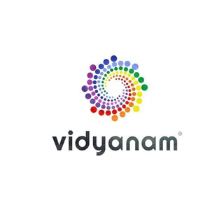 Логотип @wearevidyanam - Vidyanam: Anime senza nome