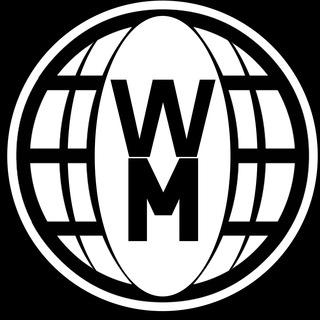 Логотип @wearmedia - WEAR MEDIA